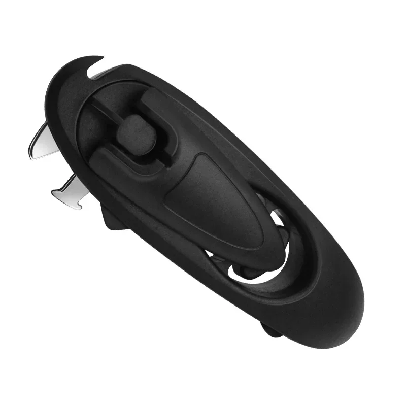 Multifunctional Can Opener Eight In One Stainless Steel Manual Can Opener Kitchen Tool Bottle Can Portable Gadget Bottle Opener