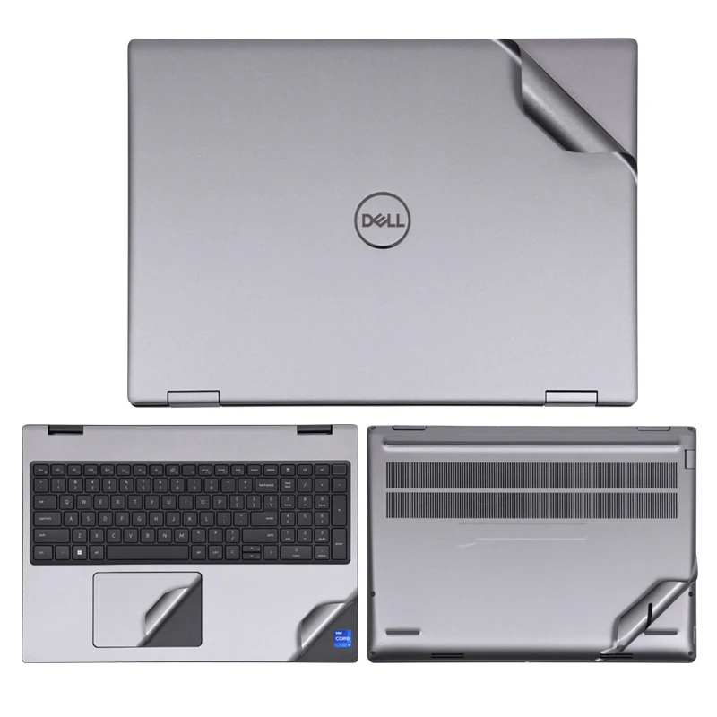 Laptop Decal for Dell Precision 3490 5680 3480 5470 3581 7770 7780 7670 5510 5540 PRE-CUT Vinyl Skin Sticker No Residue