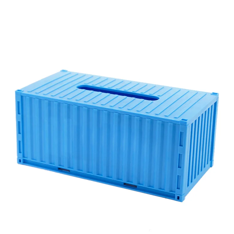 

Коробка для бумажных салфеток, пластиковый контейнер, автоматическая коробка для извлечения бумаги