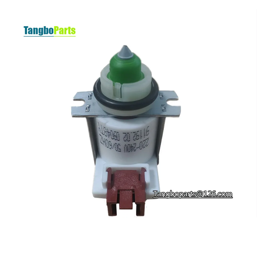 DishwasherSparePartsLoopControllerACCodedPlugLoopControlValve