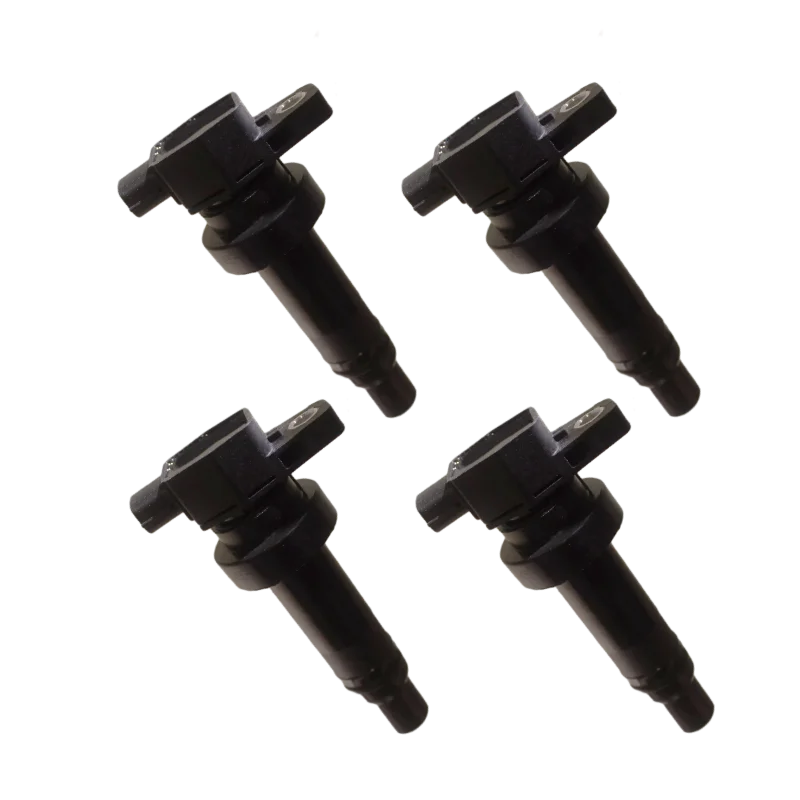 Threeon Ignition Coil Ic2158 For Hyundai Kia Soul 20102011 273012b010 273502b000 Ignition