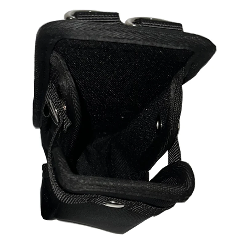 New Fabric Holster Compatible for Symbol Motorola MC3000 MC3090 MC3190 MC32NO Barcode Scanner Reader With Handles