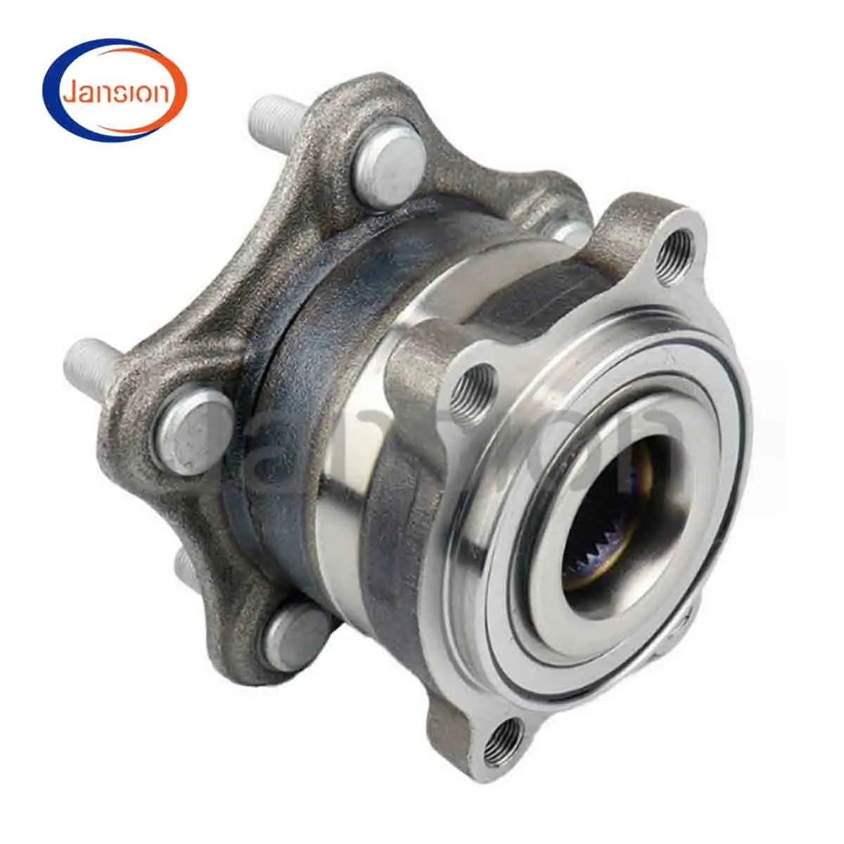 512379 43GA0B 43202-JK00A 43202-4GA0A Rear Wheel Hub Bearing for INFINITI EX35 FX35 FX50 G35 G37 M45 Y51 NISSAN 370 Z Z34