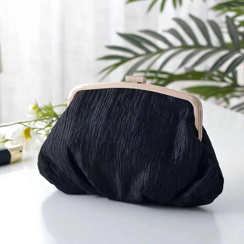 Рисунок 5 - Модная Элегантная Шелковая атласная