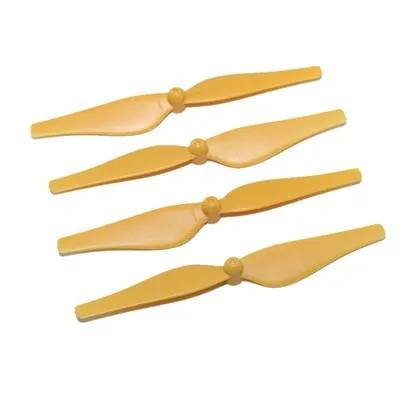 4pcs Quick Release Propellers for DJI Tello EDU Mini Drone Colorful Propeller CCW/CW Props Drone Accessories