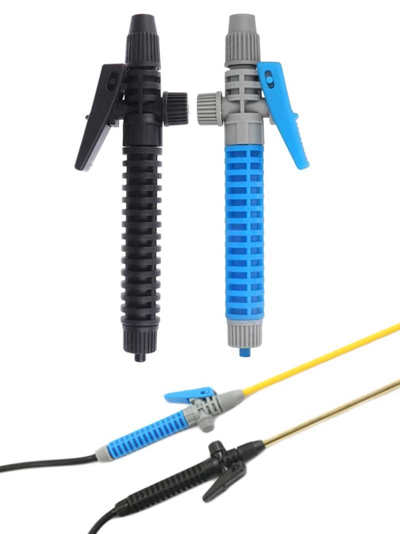 GardenSprayerHandleReplacementTriggerGunSprayerHandle