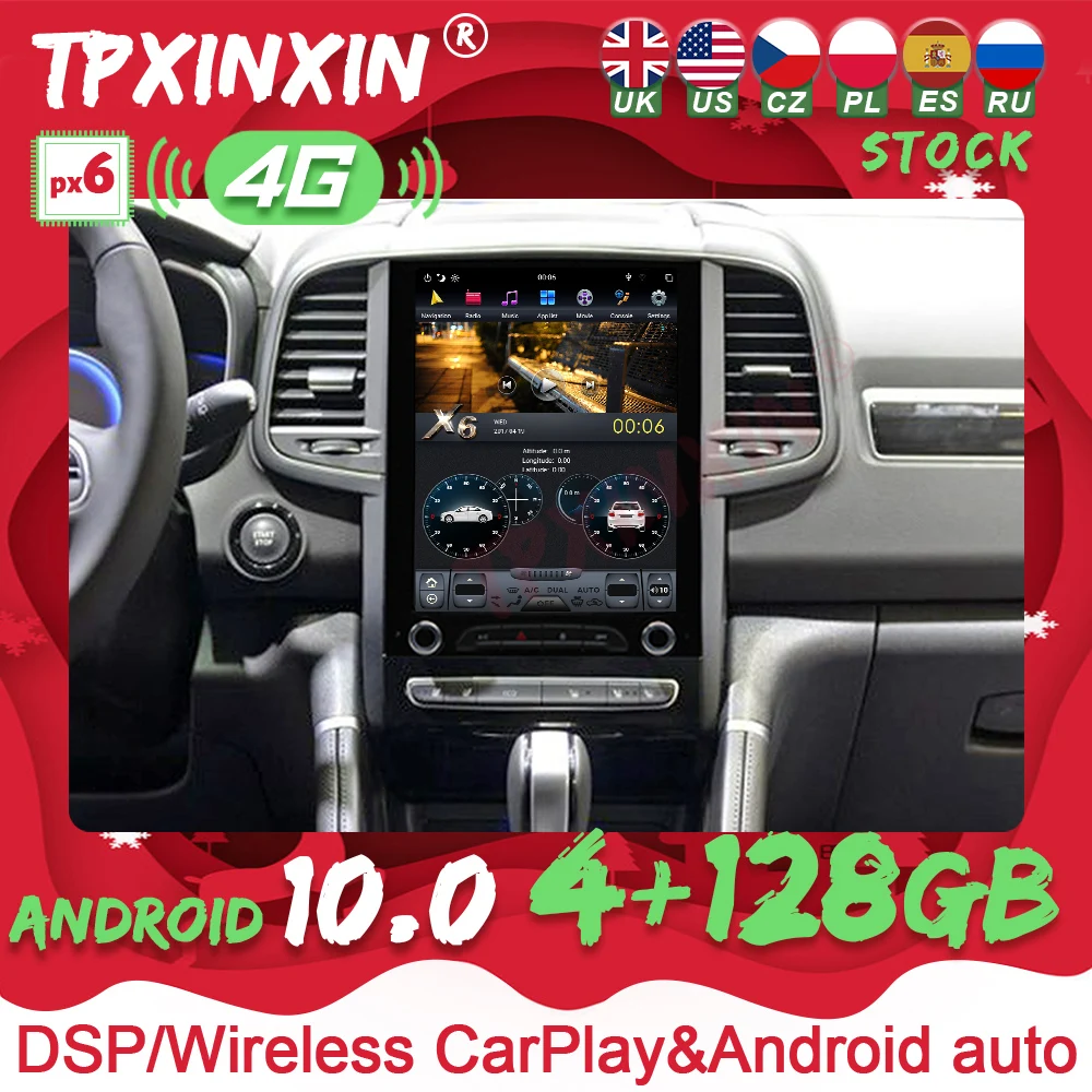 おすすめ特集の通販 Android 10カーラジオ Gpsナビゲーション Dvdなし 2 Din メディアプレーヤー ビデオ テスラタイプの画面 車用 16 18 日本製 Www Centroorientaldeterapias Com Br
