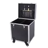 Aluminum Alloy Rod Tool Box Multifunction Portable Pulley Instrument Storage Safety Tool Case Professional Tools Packaging 5