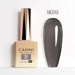 Diamond Tempered Top & Velvet Matte Base Semi-Permanent Nail Strengthening Gel (9070 jelly color)