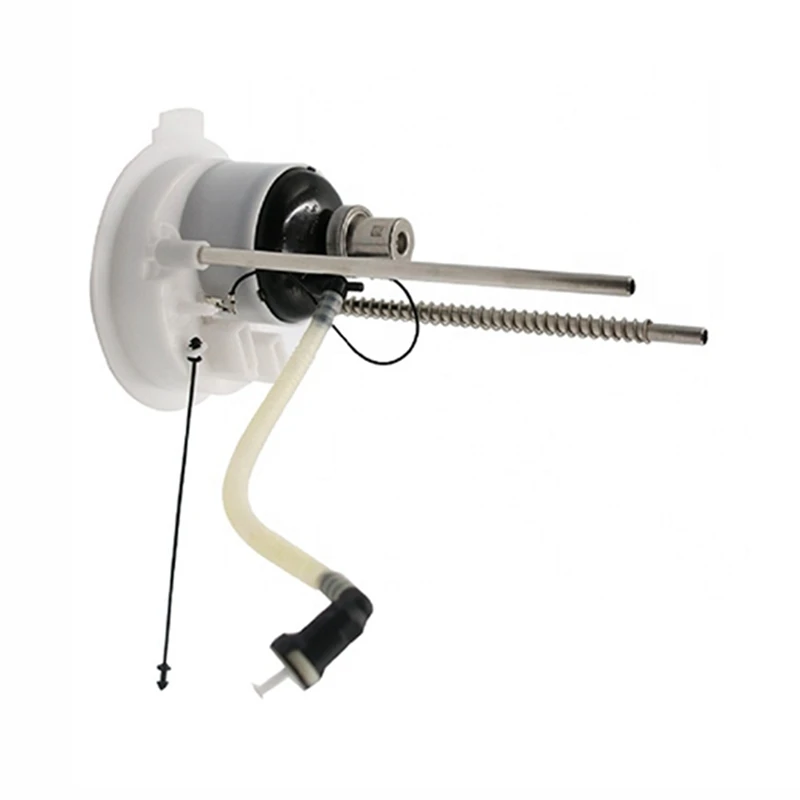 8R09196798R0919679AFlangesFuelFilterReplacementUnitForQ52009