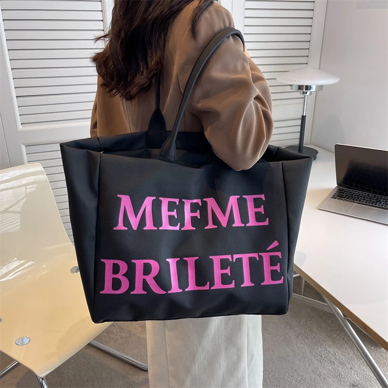 de lona para mujer, carteras grandes de diseñador lujo, de gran capacidad bolso venta al por mayor, 2022| | - AliExpress