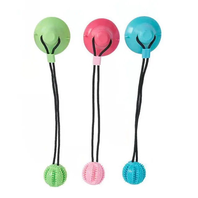 Dog Chew Ball Toys 6