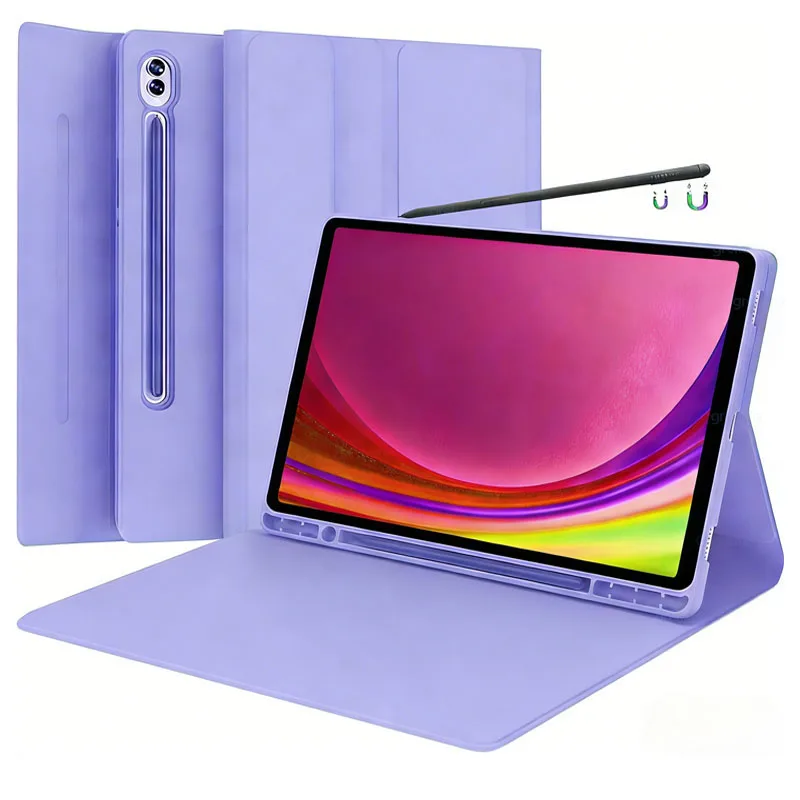 Premium Smart Pen Cover with Enhanced Protection and Style
