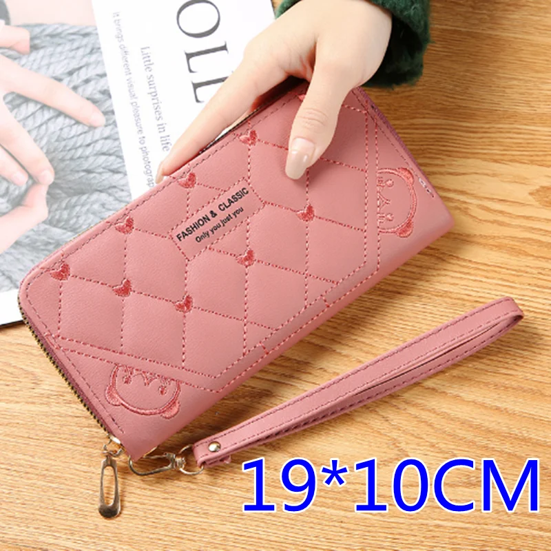 Special offer women's clutch wallet
