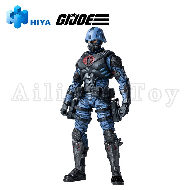 GI Joe アクションソルジャー フィギュア ハズブロ G.I.ジョー GIジョー 25周年 モーター・ソルジャー