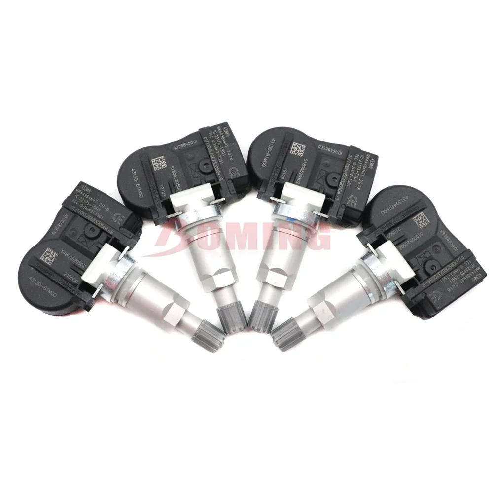 ڵ TPMS Ÿ̾ з ͸ , Ű Ʈ ÷ SX4 SX4 S-ũν Űڽ   43139-61M00