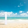 3/5 Spin Inserts Spiral Umbrella Plug with Hook Spike Auger Keep Holder Windproof Sunshade Bracket Equipment for Sand Soil Grass 6