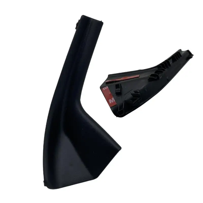 

Windshield Wiper Cowl | 1 PC Front Wiper Side Cowl Extension Cover | Windshield Cowl Replacement Compatible