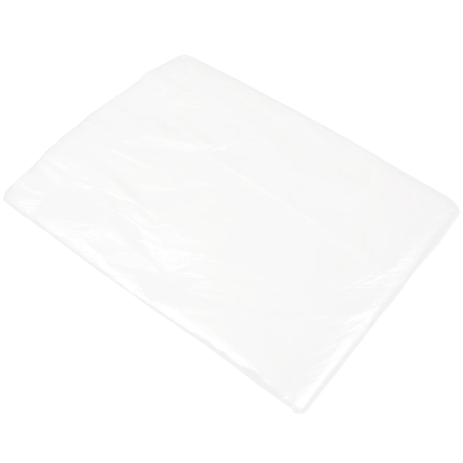 

100 Pcs Disposable Basin Bag and Foot 100pcs (55-65 Thick) Pedicure Tub Liners Bath Supplies Bucket Plastic Bags Soak Soaking