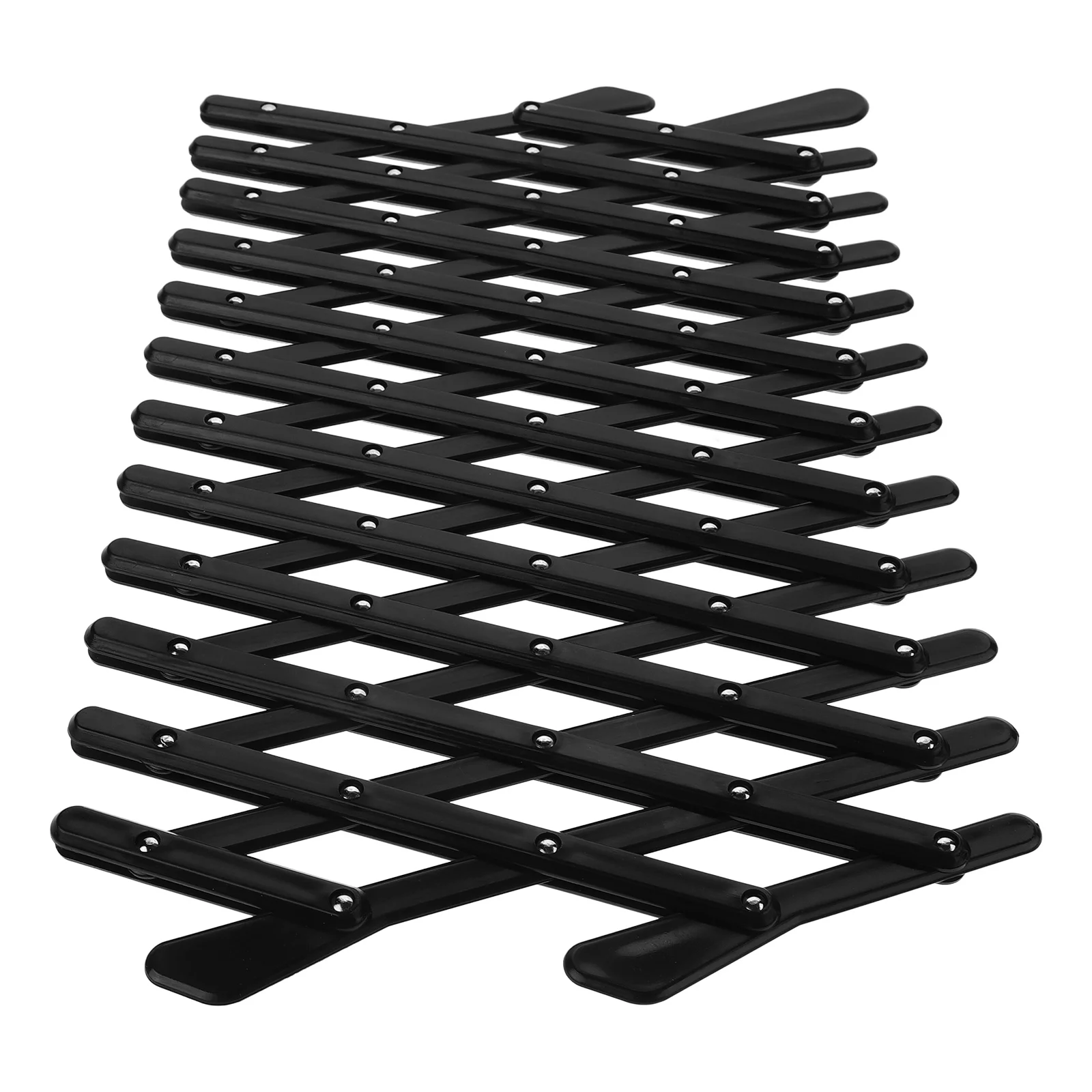 Adjustable Pet Fence Durable Car Barrier Window Fence For Interior Automotive Supplies Pet Products Safety Playpen