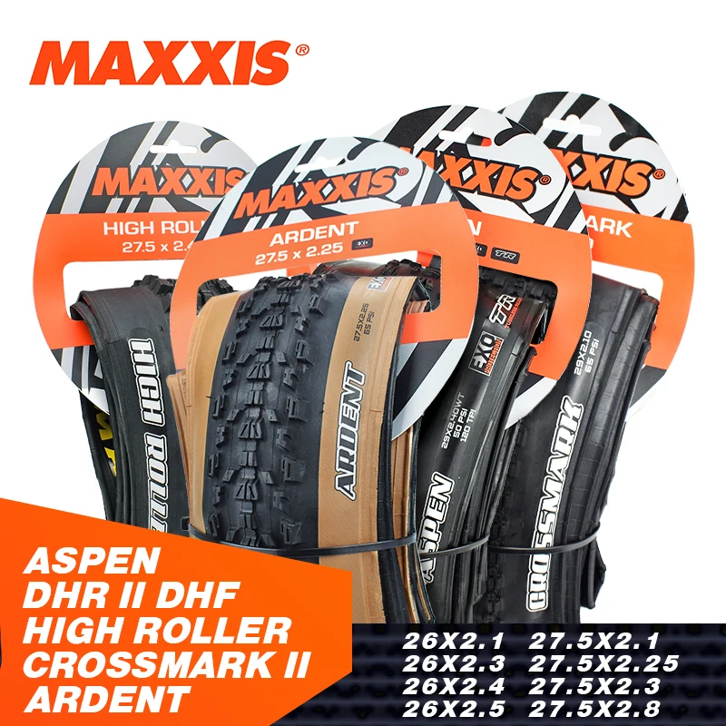 1pc MAXXIS 26 MTB Tires