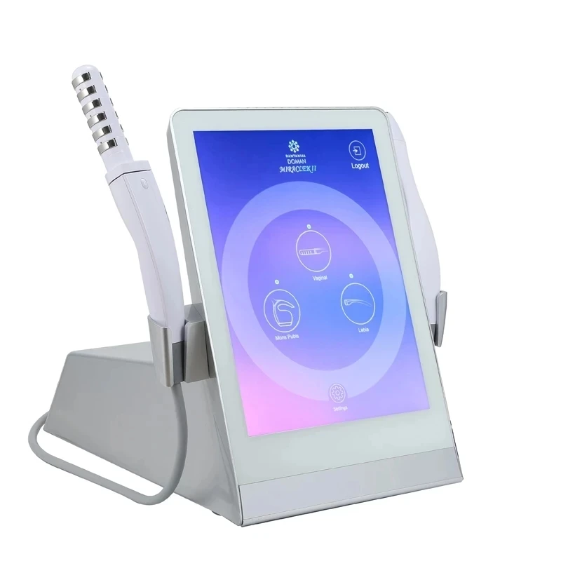 2025 Latest Venus Fiore Portable Skin Stimulation Vagina Tightening Machine Beauty Machine Vagina Update 4