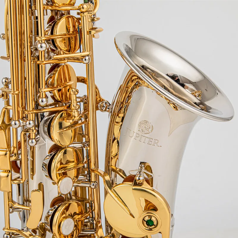 JUPITER JAS1100 New Arrival Alto Eb Tune Saxophone Brass Musical