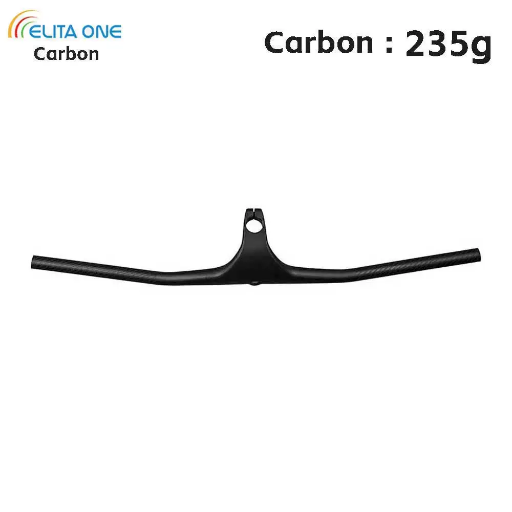 ELITA ONE Carbon MTB Handlebar Stem -20° 50-100mm 700-800mm