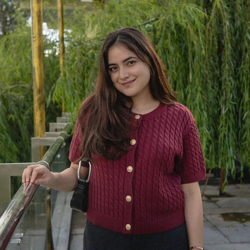 Knitted Single Breasted Cardigans Women Solid O-neck Short Sleeve Ribbed Sweaters Female Fashion New Slim Ladies Casual Top