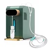 Hydrogen and Oxygen Inhalation Machine and drinking machine SPE PEM 99.99% Purity Hydrogen Generator Inhalations Molecular 1