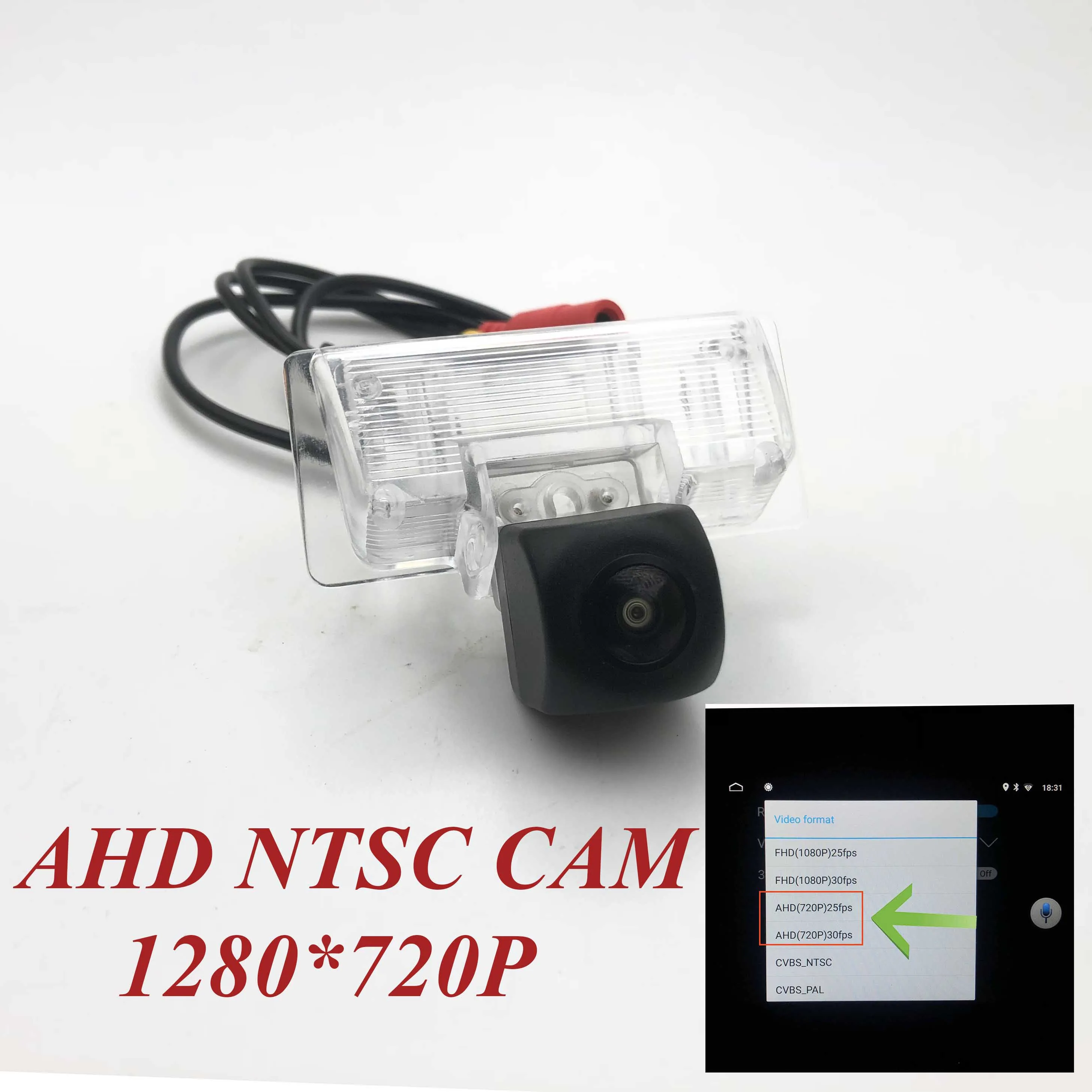 おもちゃ 1pc/package Reverse camera 39530-SFE-N213-M1 VCB-H55 39530SFEN213M