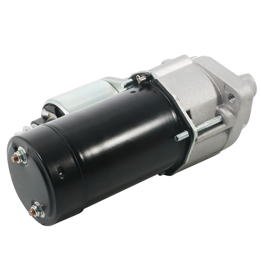 Moto Magneto Motorino Di Avviamento Per Moto Guzzi Gt 1000 1000 C1 1000 Sp 750 Nevada 750 Pa 850 Lemans Ntx750 V1000 G5850Gt V11 Ev