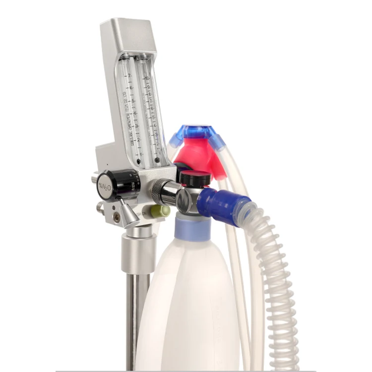 

Den-tal Nitrous oxide Sedation System, den-tal N2o and O2 nitrous oxide for den-tal clinic