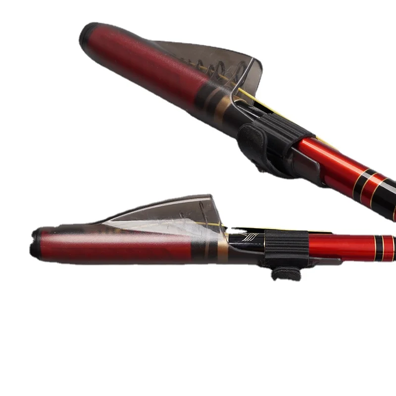 Anmanda-Kawasimai Rock Fishing Rod,Telescopic Fishing Rod,Sea Fishing Rod, Large Object Rods, High Carbon,Ultralight, 5m