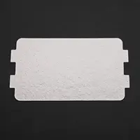 Plaque de Mica pour four à micro-ondes, 5 pièces, feuille de remplacement, accessoire de réparation, feuille de Mica pour four à micro-ondes 4