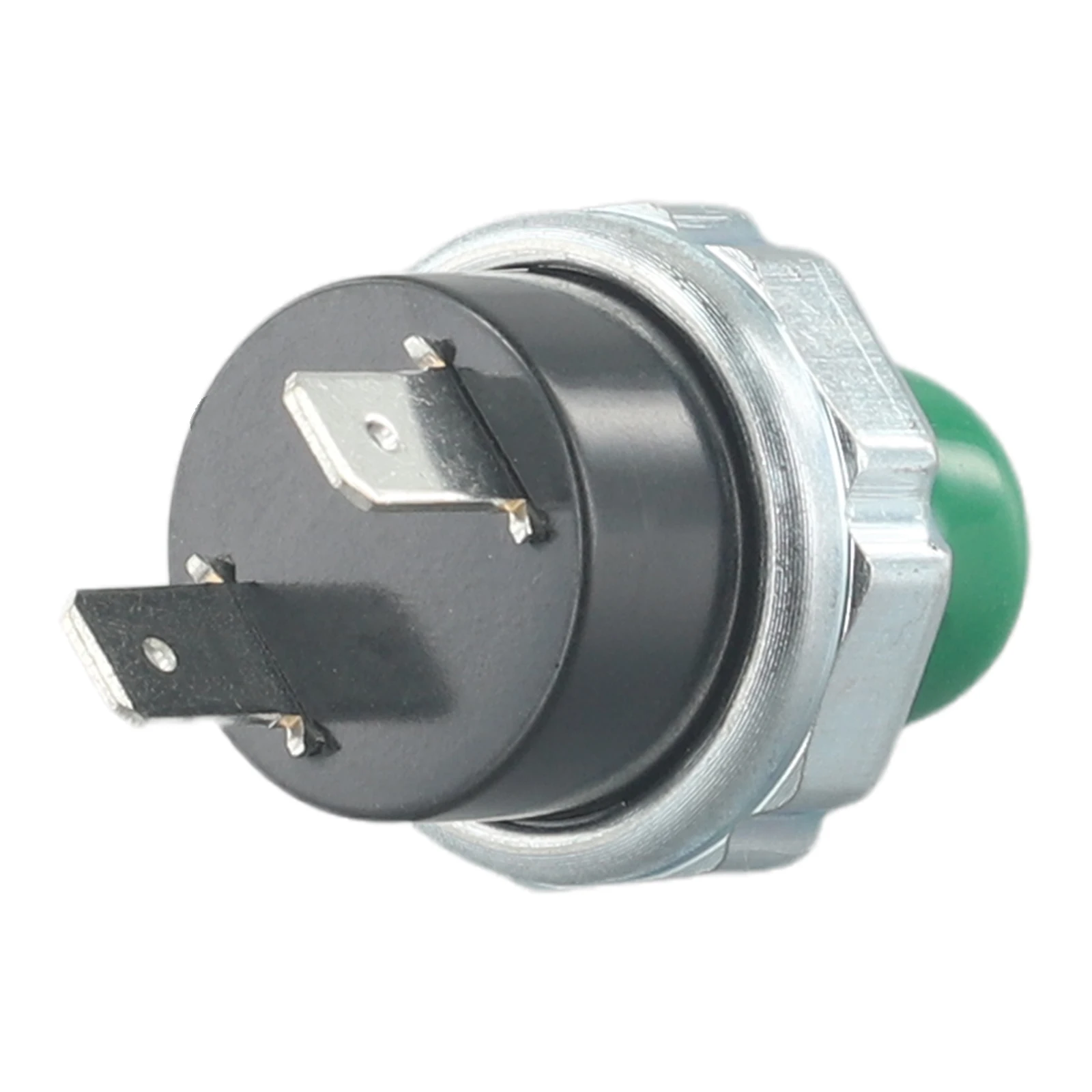 Description Picture 6 of item1/4-18 NPT Male Air Pressure Control Switch 110-140PSI 120-150PSI Air Compressor Valve Switch 20A Equipment-Pneumatic Parts