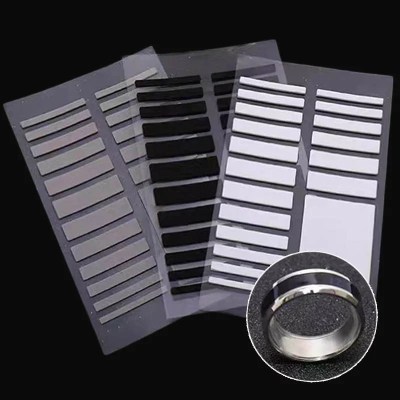 Рисунок 3 - прозрачное внутреннее кольцо для