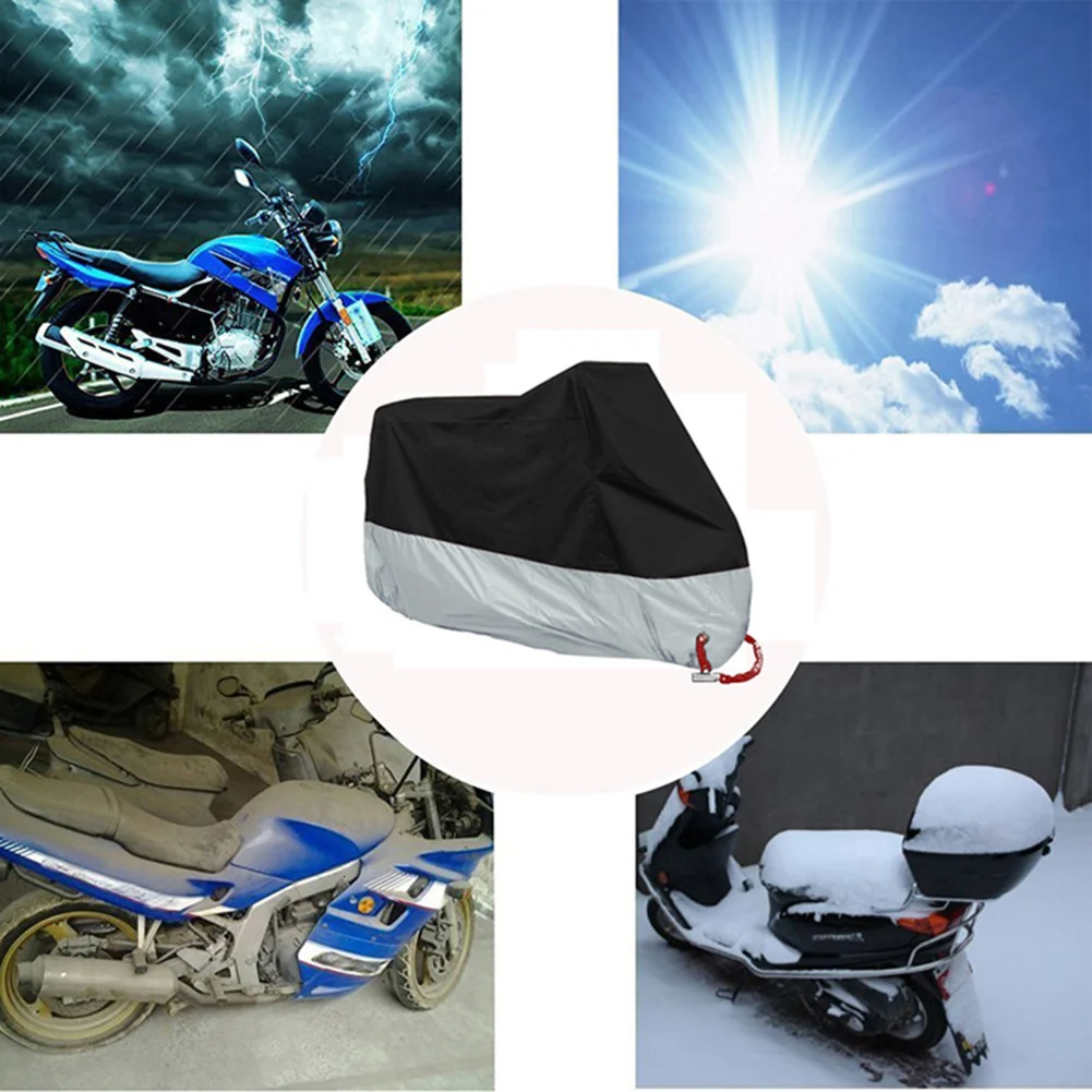 poeira, proteção UV, barraca, bicicleta, moto