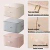 Space Saving Self Compression Organizer Closet Organizer Clothes Storage Bag for Comforters Bedding Blankets Clothing Pillows 4