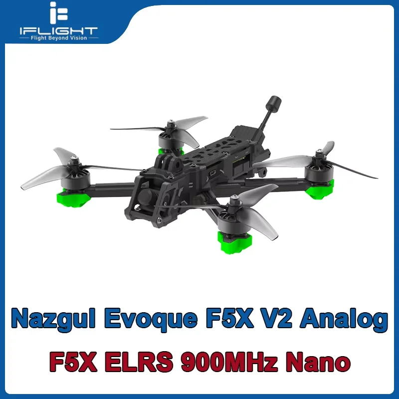 ELRS 868 900MHz Nano