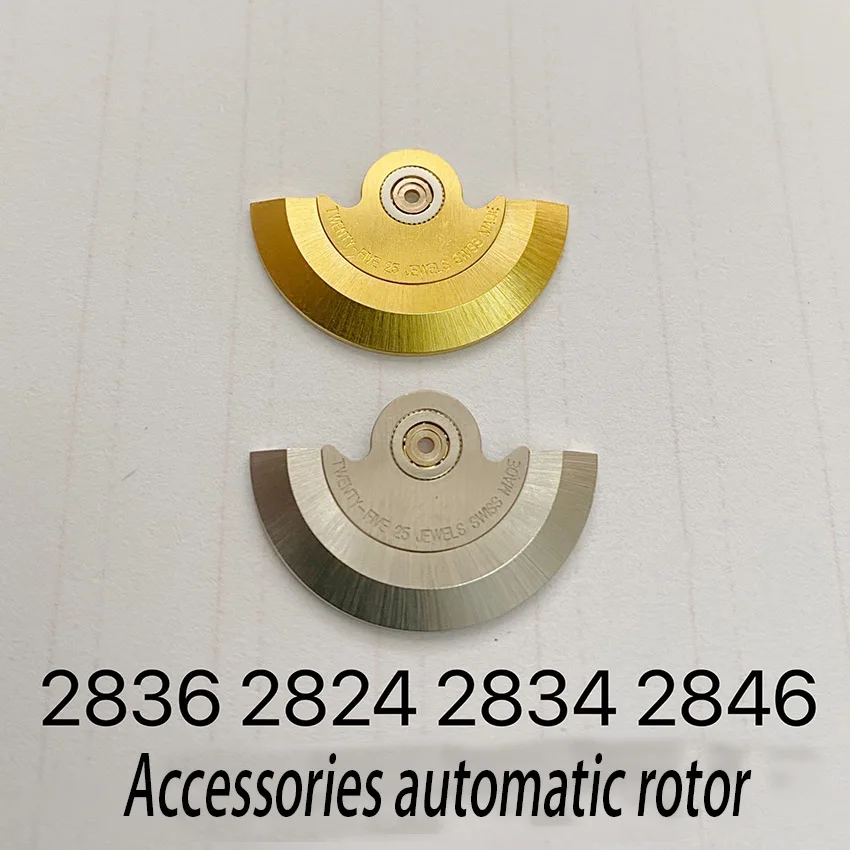 Roulement De Mouvement De Remplacement Pour Montres 2824, 2836, 2834 - Accessoire Réparation - Neuf Avec Étiquettes
