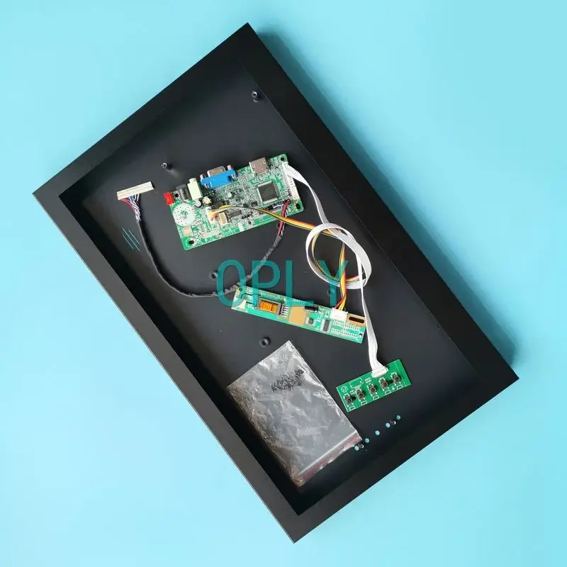 For-LP154WX2-LP154WX4-LP154WX5-DIY-Kit-15-4-1CCFL-LCD-Display-58C ...