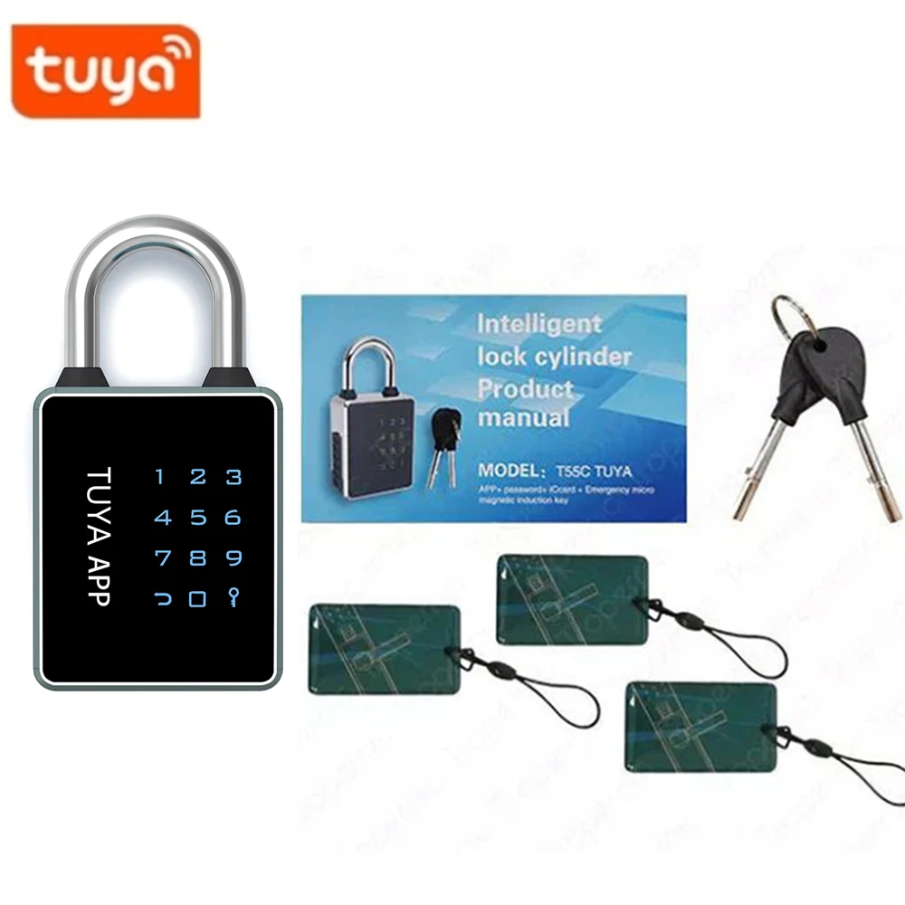TUYA APP