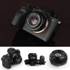 TTartisan 50mm F2 Lens Full Frame MF for Sony E Fuji X Canon EOS-M RF Nikon Z Leica Panansonic L Mount Cameras 4