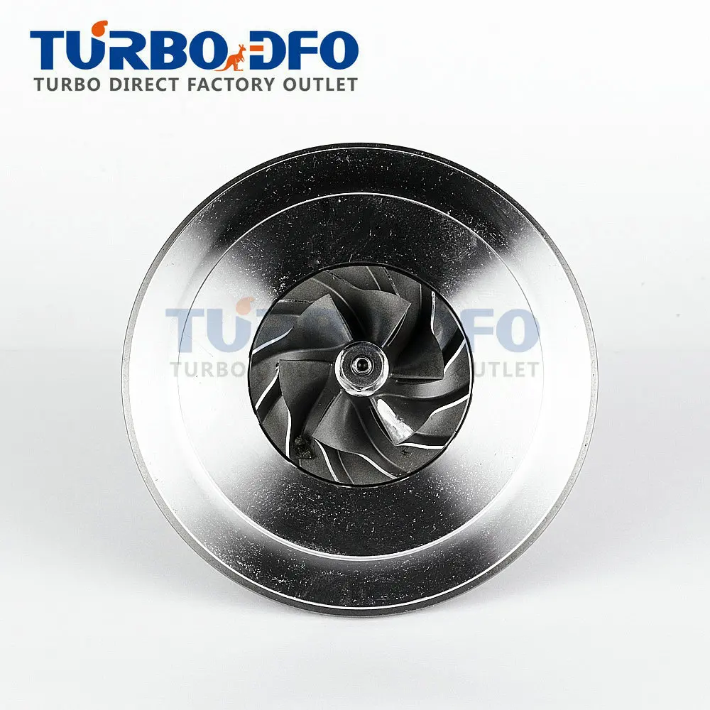 For Iveco Daily 2.3TD 110HP 80 Kw 2.3-F1A Euro 3 - turbine CHRA 