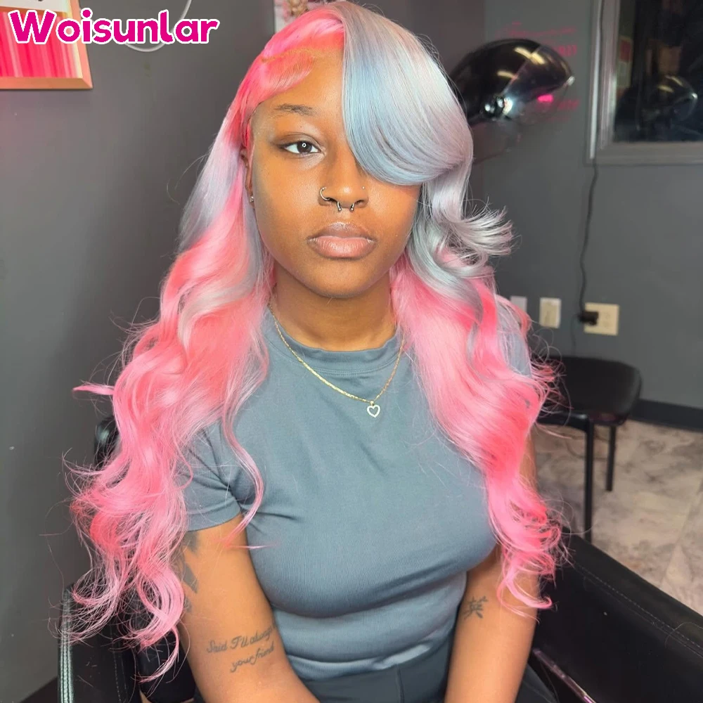 Aazon.co : Rinatore Highlight Obre Lace Front Wig Huan Hair 28 Inch