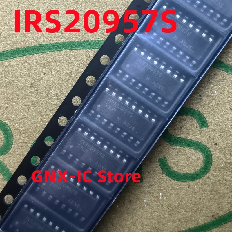 2PCS-20PCS-100-Real-Original-New-Imported-IRS20957S-Amplifier ...