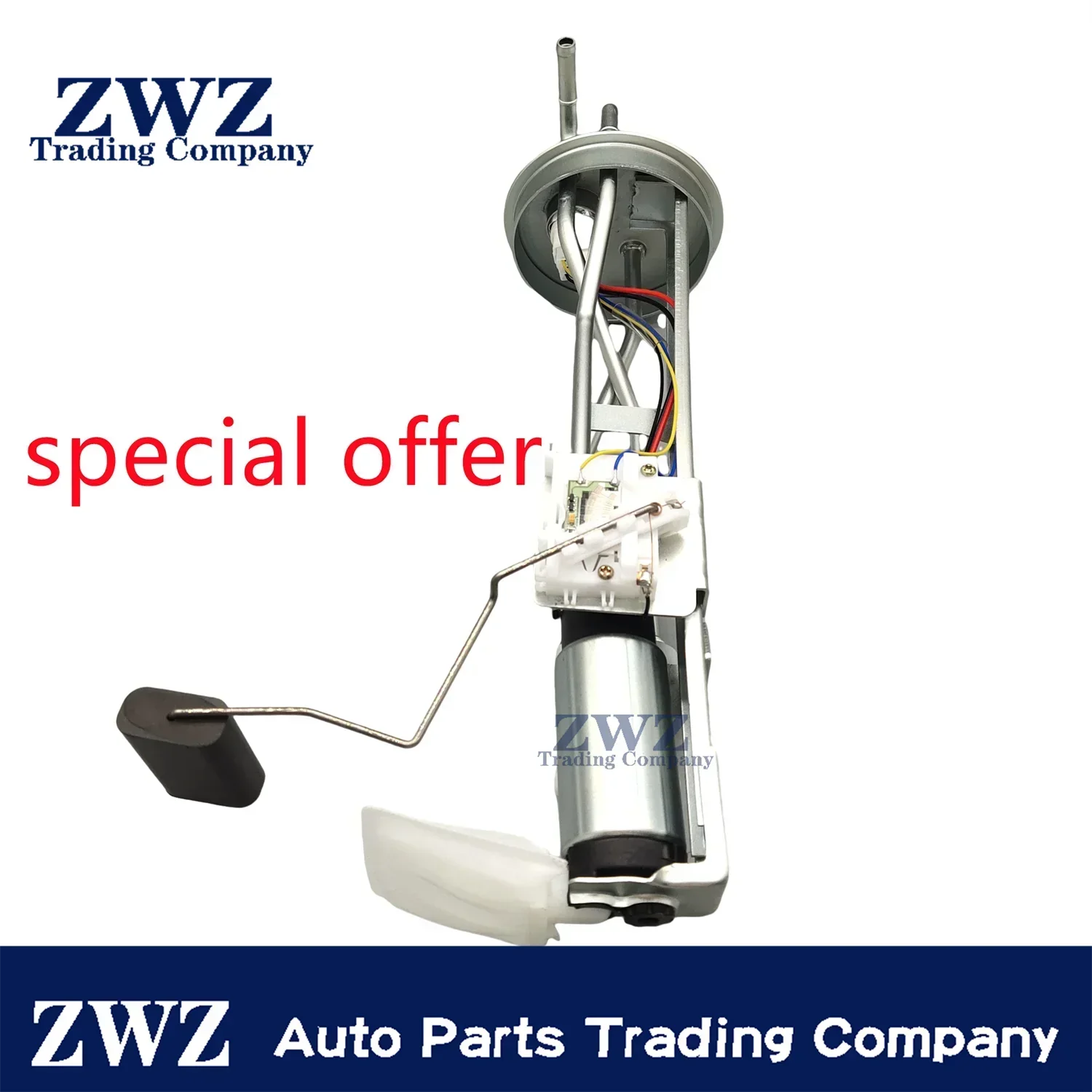 Новый модуль отправителя топливного насоса в сборе для Hyundai townan 2001-2006 31110-H1041 31110H1041 31110 H1041 Новый модуль отправителя топливного насоса в сборе для Hyundai townan 2001-2006 31110-H1041 31110H1041 31110 H1041