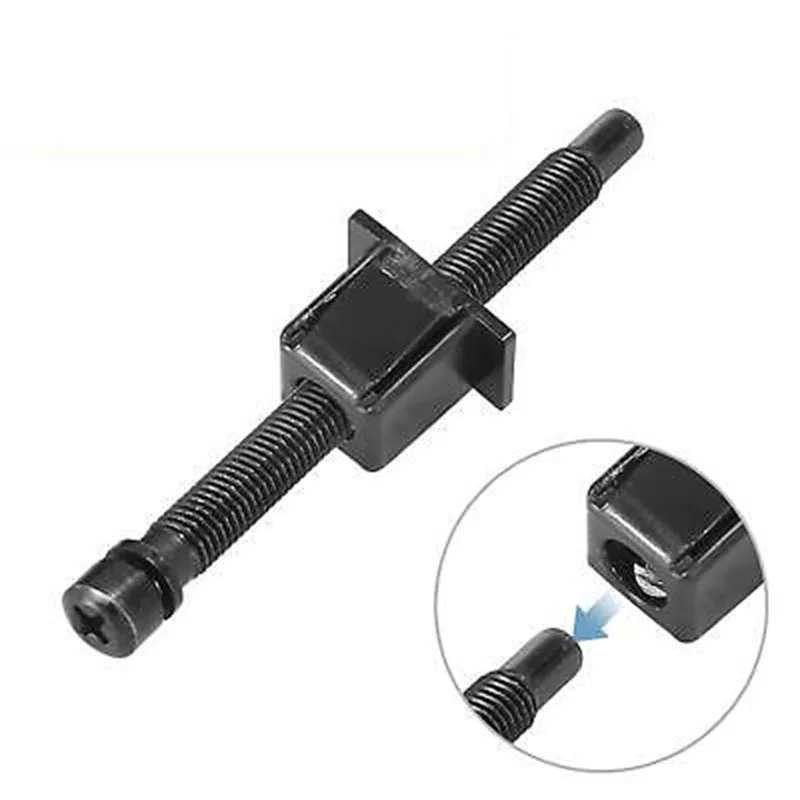Headlight Lamp Adjusting Screw Kit M6 for Jeep Wrangler YJ 1987-1995 55054844 Car Accessories