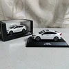 Diecast 1:43 Scale Civic Simulation Car Model Toy Alloy Vehicle Collectible Gift Souvenir Boys Toys 5